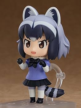 ねんどろいど けものフレンズ トキ ノンスケール ABS&amp;PVC製 塗装済み可動フィギュア Amazon.co.jp: ねんどろいど けものフレンズ トキ ノンスケール